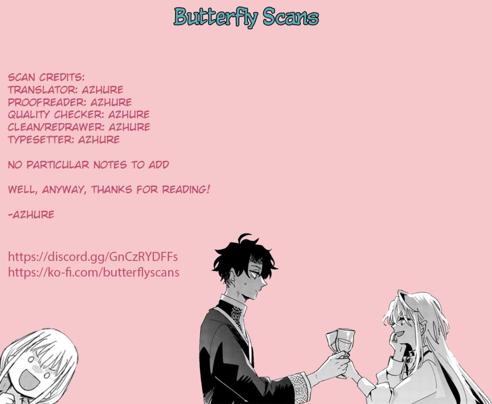 Zense Wa Reikoku Koutei Konse Wa Youjo Chapter 2 Page 36