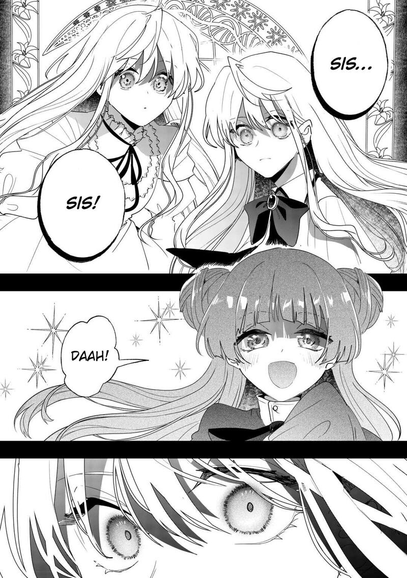 Zense Wa Reikoku Koutei Konse Wa Youjo Chapter 4 Page 12