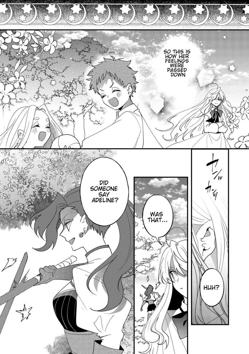 Zense Wa Reikoku Koutei Konse Wa Youjo Chapter 4 Page 20