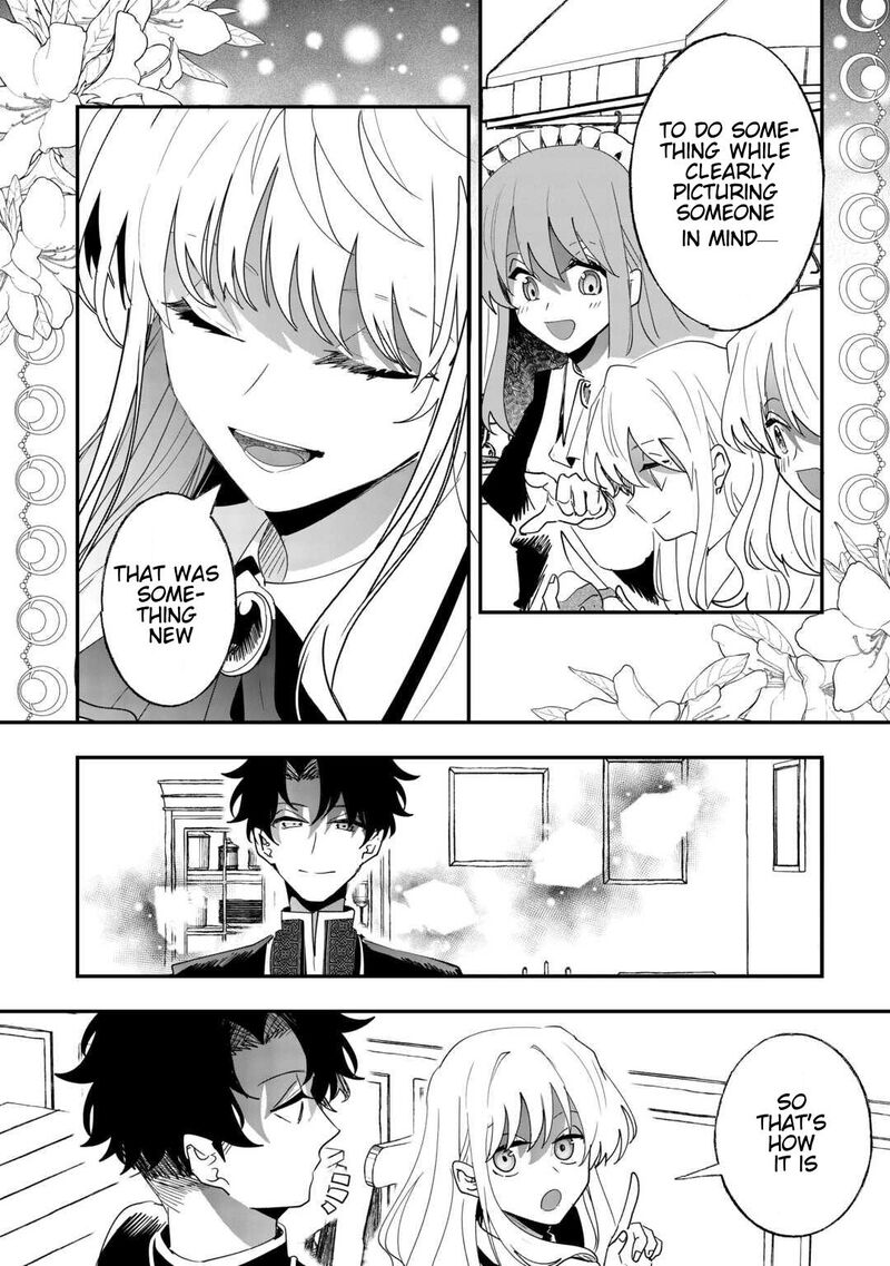 Zense Wa Reikoku Koutei Konse Wa Youjo Chapter 4 Page 6