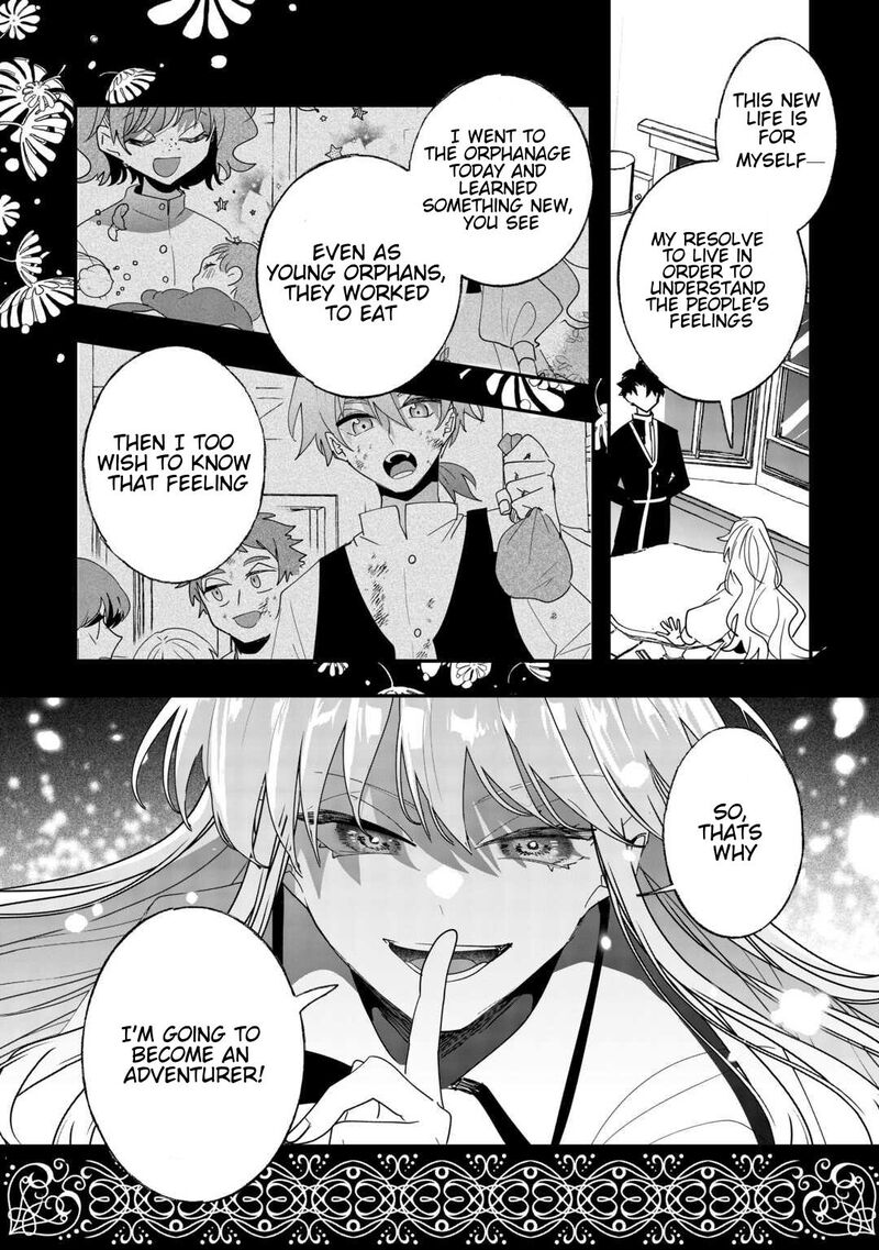 Zense Wa Reikoku Koutei Konse Wa Youjo Chapter 5 Page 15