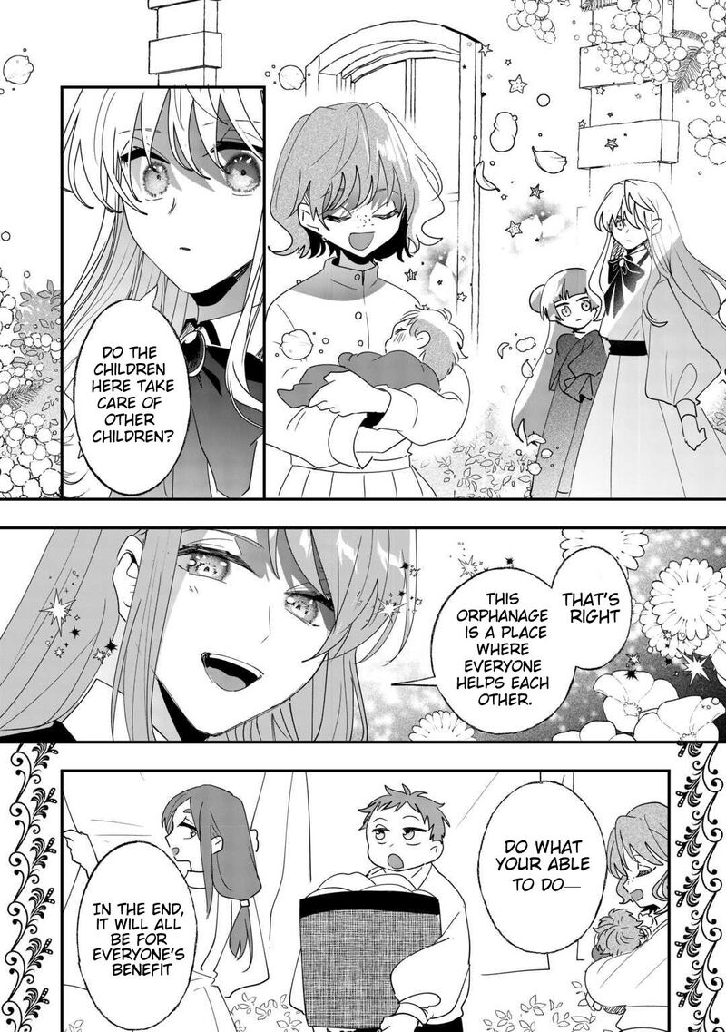 Zense Wa Reikoku Koutei Konse Wa Youjo Chapter 5 Page 7