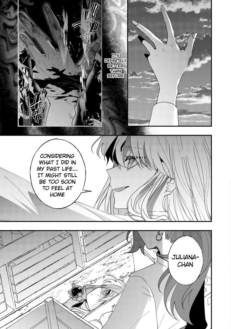 Zense Wa Reikoku Koutei Konse Wa Youjo Chapter 7 Page 13