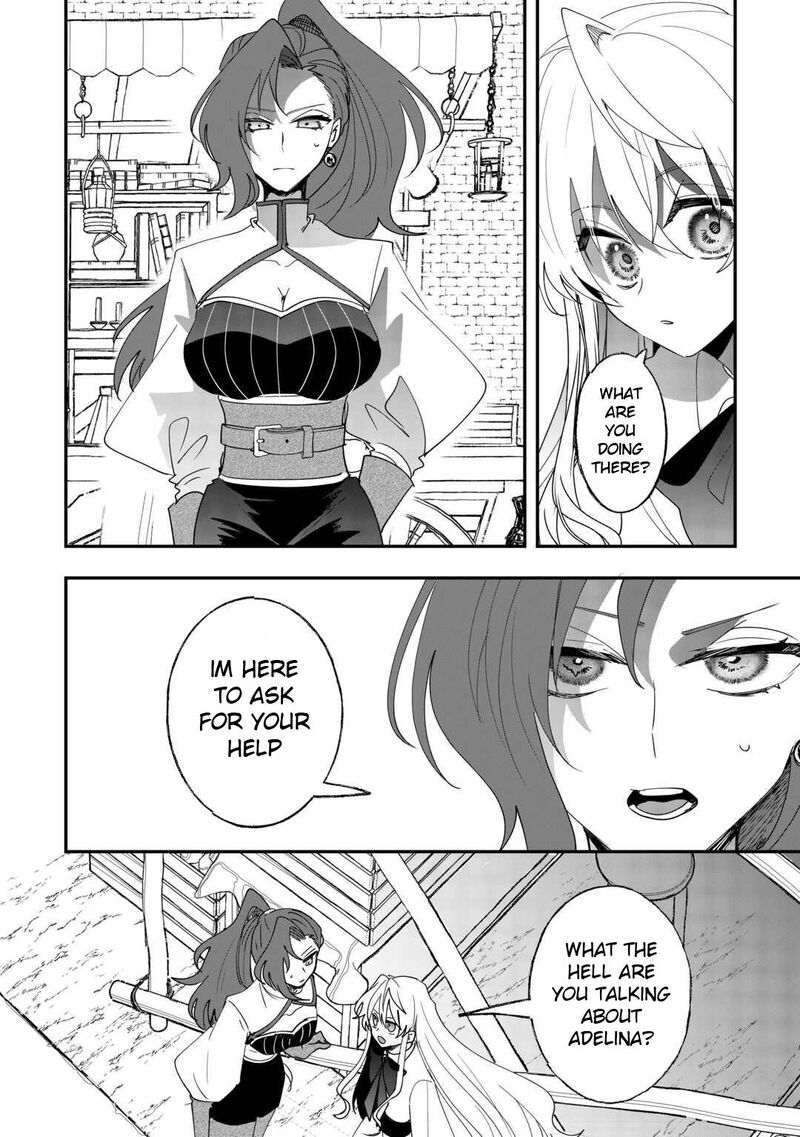 Zense Wa Reikoku Koutei Konse Wa Youjo Chapter 7 Page 14