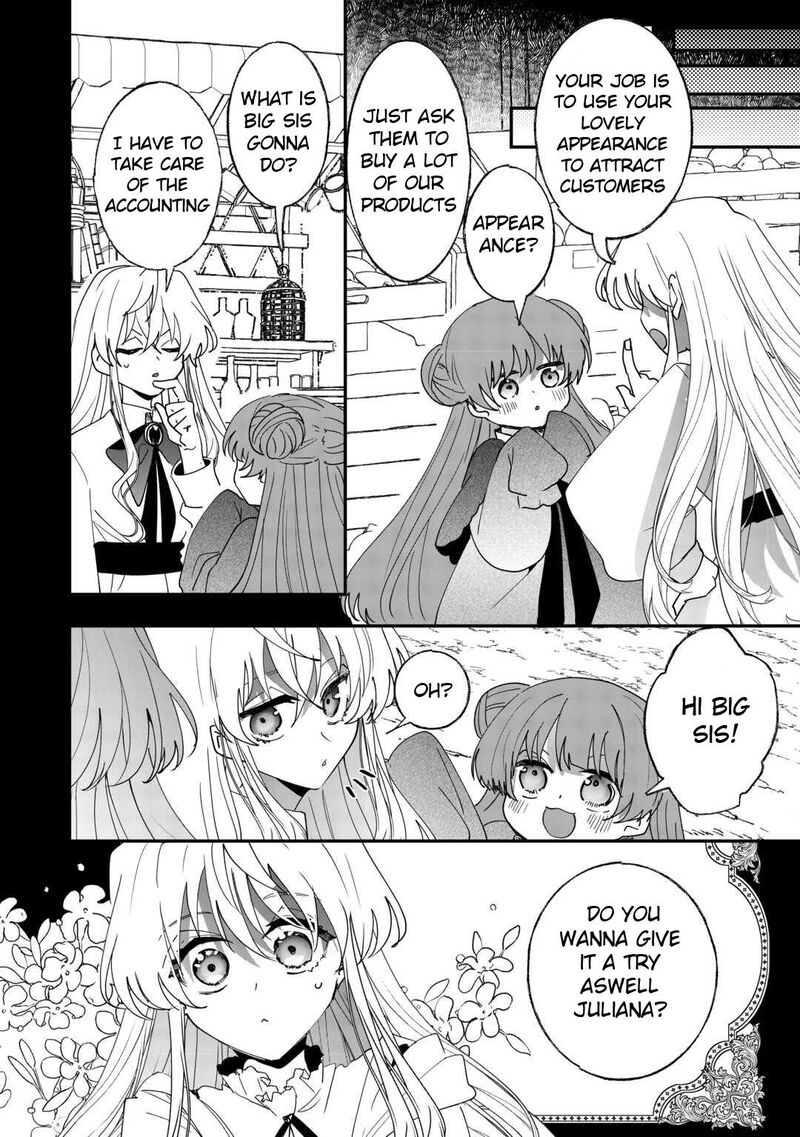 Zense Wa Reikoku Koutei Konse Wa Youjo Chapter 7 Page 2