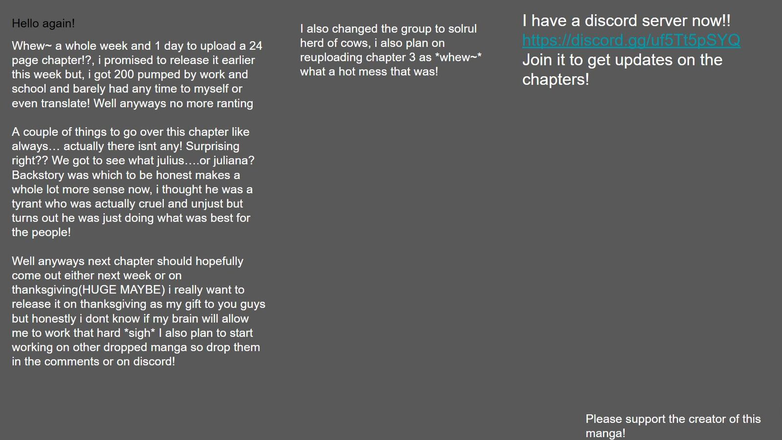 Zense Wa Reikoku Koutei Konse Wa Youjo Chapter 7 Page 25