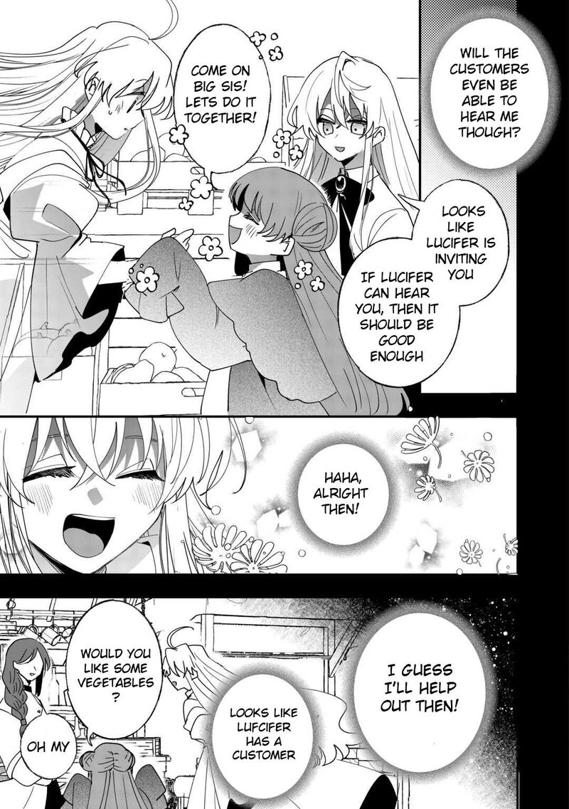 Zense Wa Reikoku Koutei Konse Wa Youjo Chapter 7 Page 3