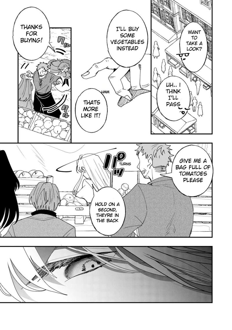 Zense Wa Reikoku Koutei Konse Wa Youjo Chapter 7 Page 5