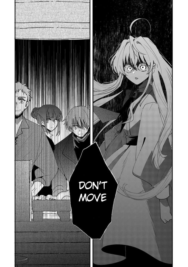 Zense Wa Reikoku Koutei Konse Wa Youjo Chapter 7 Page 6