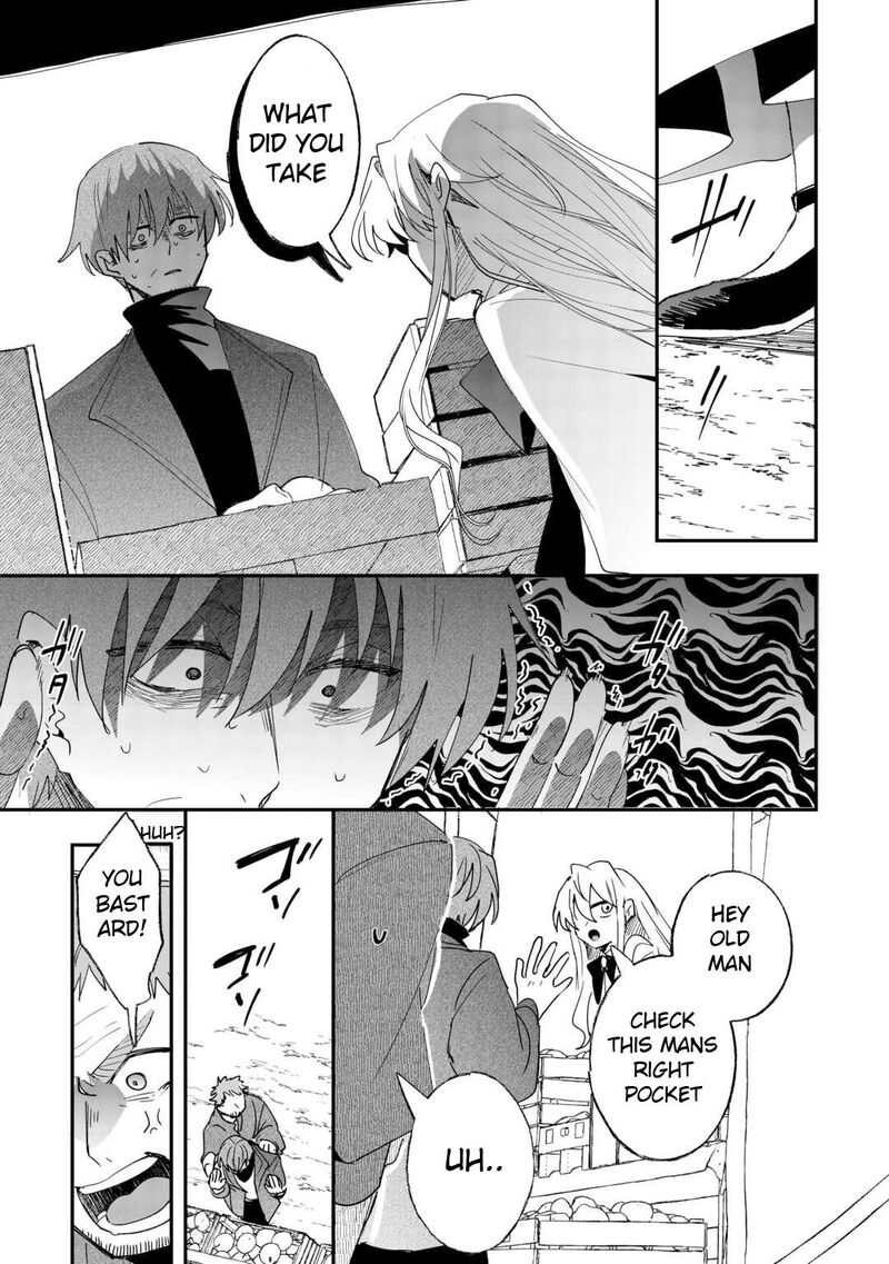 Zense Wa Reikoku Koutei Konse Wa Youjo Chapter 7 Page 7