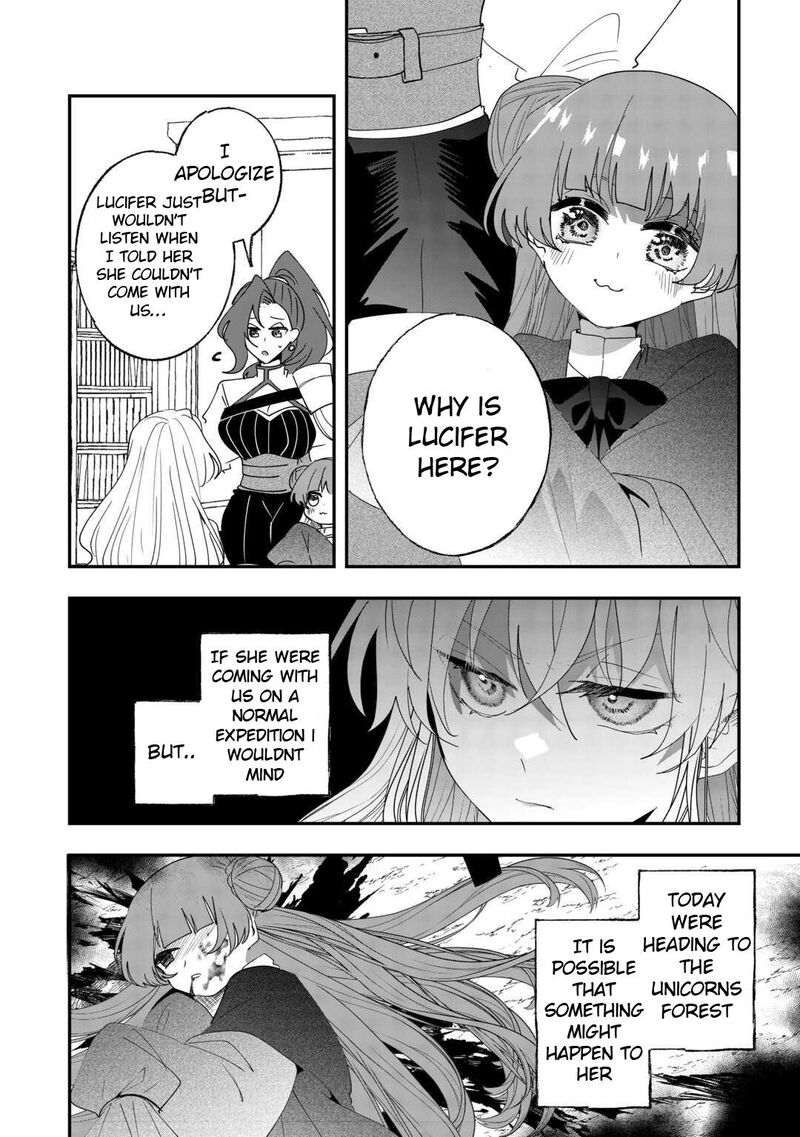 Zense Wa Reikoku Koutei Konse Wa Youjo Chapter 8 Page 2