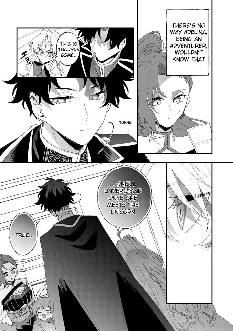 Zense Wa Reikoku Koutei Konse Wa Youjo Chapter 8 Page 3