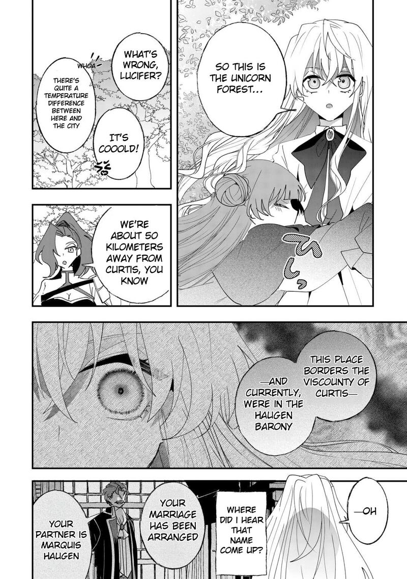 Zense Wa Reikoku Koutei Konse Wa Youjo Chapter 8 Page 6