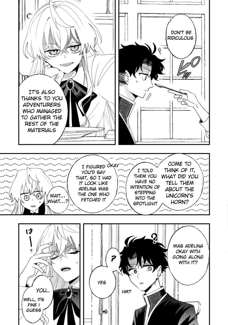 Zense Wa Reikoku Koutei Konse Wa Youjo Chapter 9 Page 16