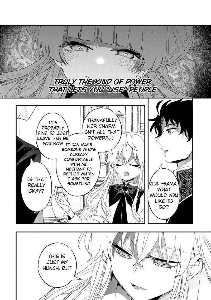 Zense Wa Reikoku Koutei Konse Wa Youjo Chapter 9 Page 19