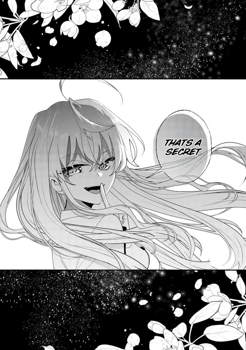 Zense Wa Reikoku Koutei Konse Wa Youjo Chapter 9 Page 21