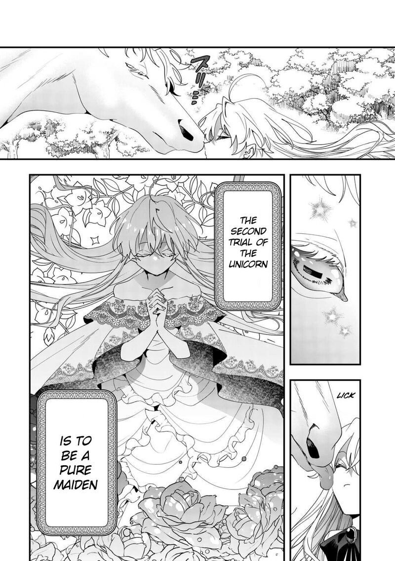 Zense Wa Reikoku Koutei Konse Wa Youjo Chapter 9 Page 7