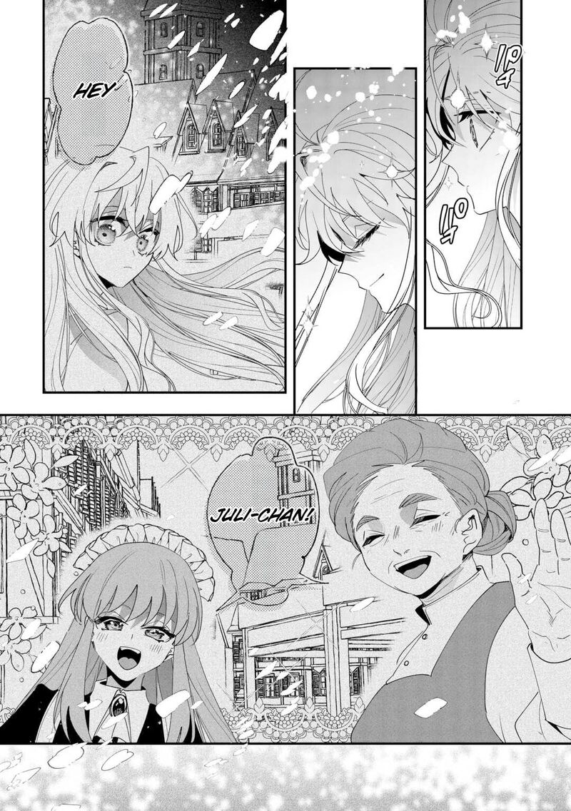 Zense Wa Reikoku Koutei Konse Wa Youjo Chapter 9 Page 9