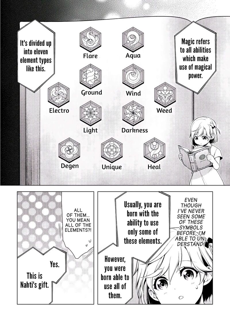 Zensei De Tsurai Omoi O Shita No De Kamisama Ga Shazai Ni Kimashita Chapter 1 Page 20