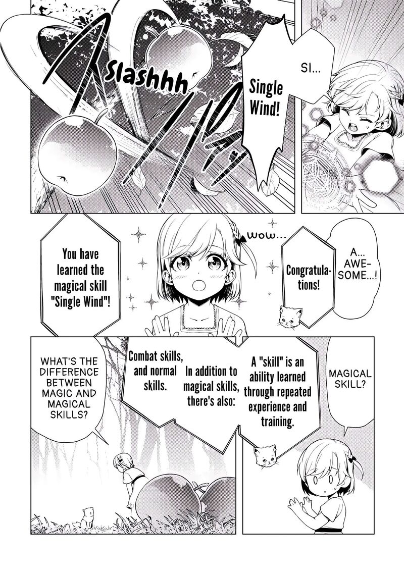 Zensei De Tsurai Omoi O Shita No De Kamisama Ga Shazai Ni Kimashita Chapter 1 Page 22