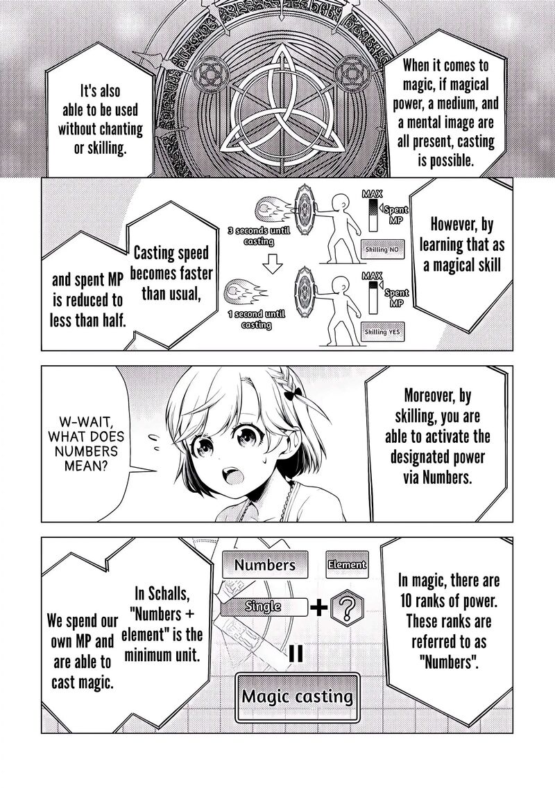 Zensei De Tsurai Omoi O Shita No De Kamisama Ga Shazai Ni Kimashita Chapter 1 Page 23