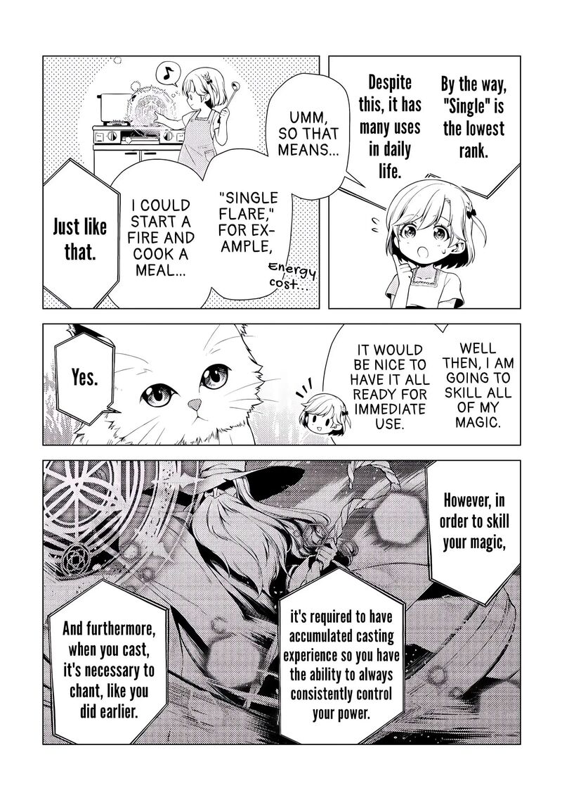 Zensei De Tsurai Omoi O Shita No De Kamisama Ga Shazai Ni Kimashita Chapter 1 Page 24