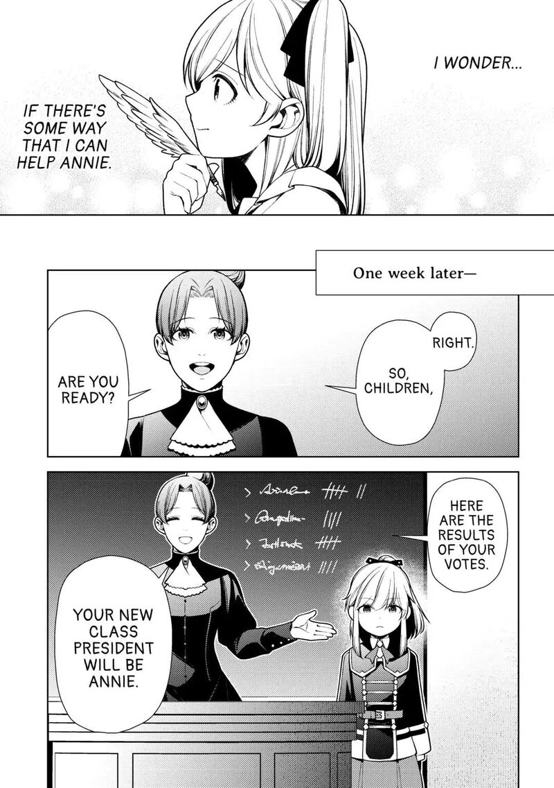 Zensei De Tsurai Omoi O Shita No De Kamisama Ga Shazai Ni Kimashita Chapter 10 Page 15