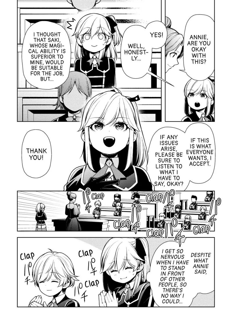 Zensei De Tsurai Omoi O Shita No De Kamisama Ga Shazai Ni Kimashita Chapter 10 Page 16