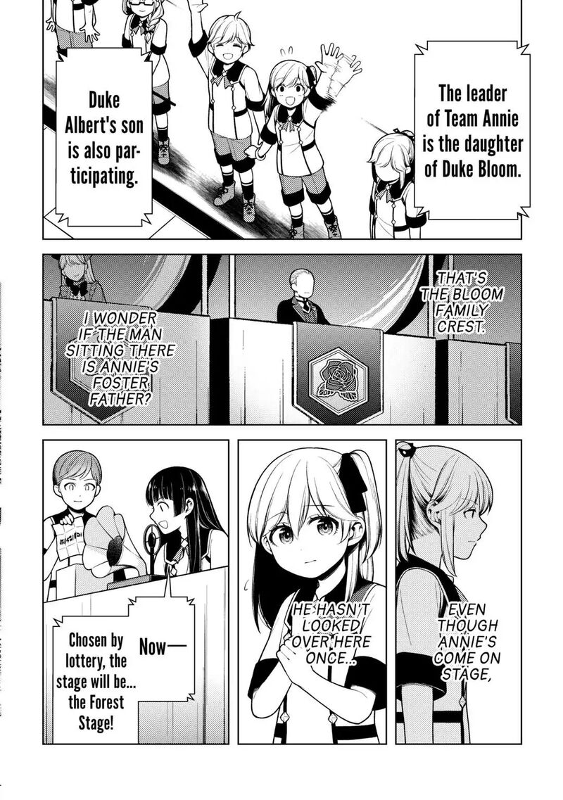 Zensei De Tsurai Omoi O Shita No De Kamisama Ga Shazai Ni Kimashita Chapter 11 Page 10