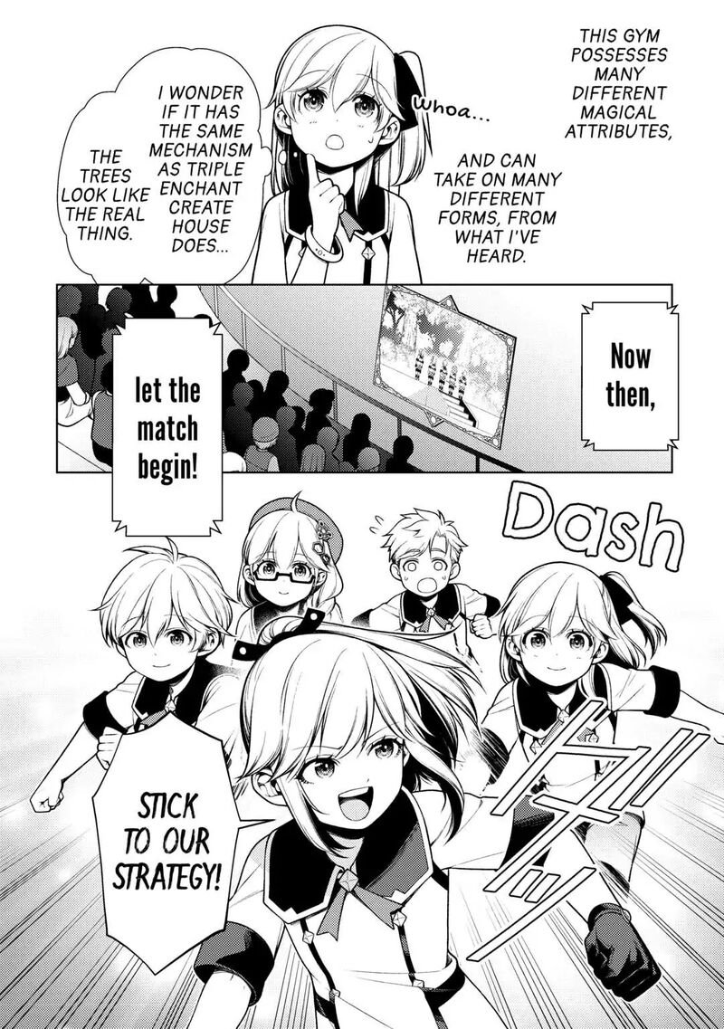 Zensei De Tsurai Omoi O Shita No De Kamisama Ga Shazai Ni Kimashita Chapter 11 Page 12