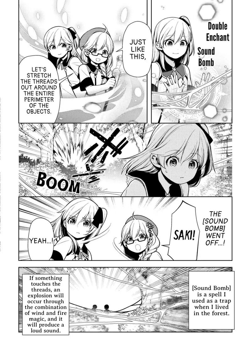 Zensei De Tsurai Omoi O Shita No De Kamisama Ga Shazai Ni Kimashita Chapter 11 Page 14