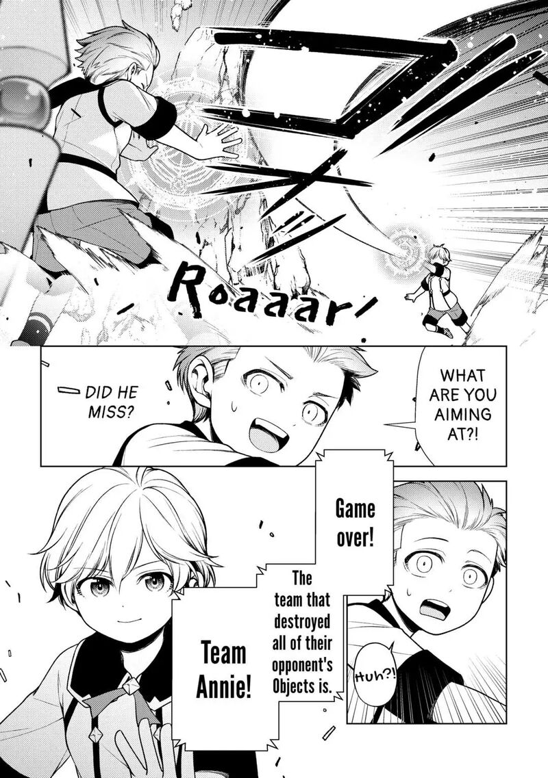 Zensei De Tsurai Omoi O Shita No De Kamisama Ga Shazai Ni Kimashita Chapter 11 Page 21