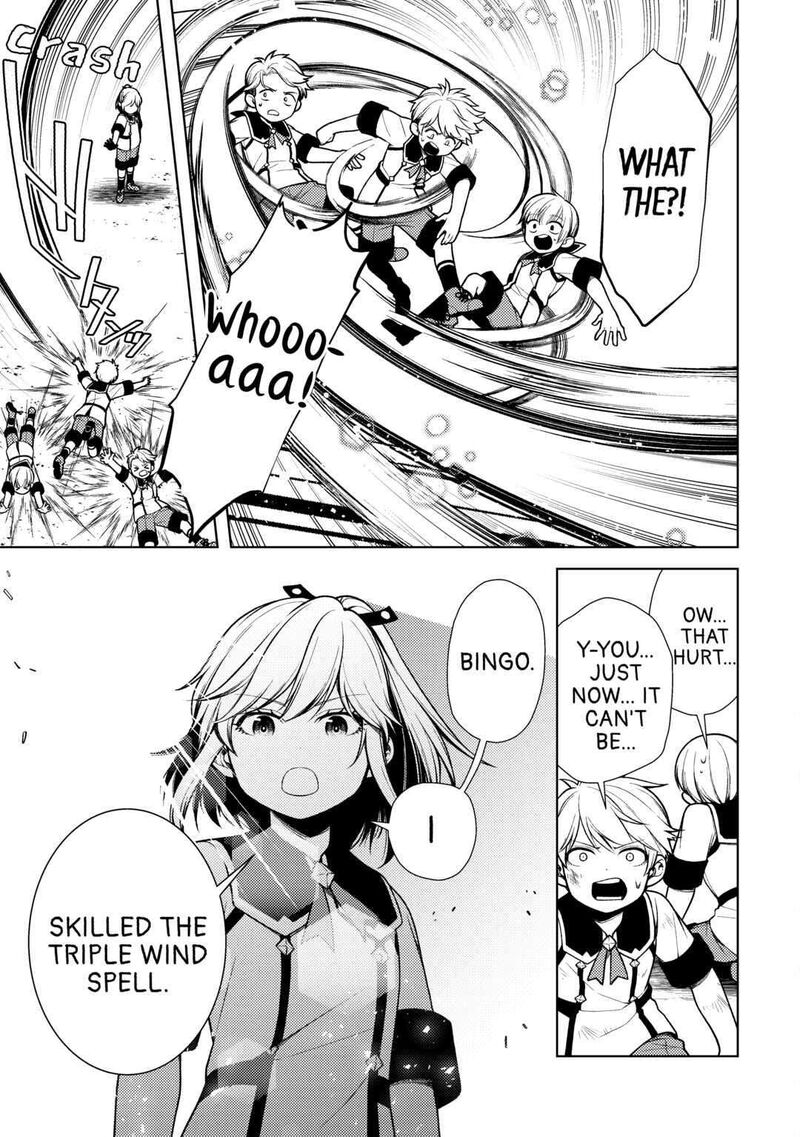 Zensei De Tsurai Omoi O Shita No De Kamisama Ga Shazai Ni Kimashita Chapter 12 Page 13