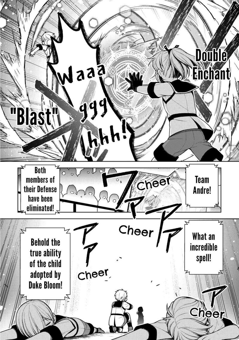 Zensei De Tsurai Omoi O Shita No De Kamisama Ga Shazai Ni Kimashita Chapter 12 Page 16