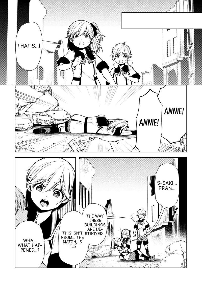 Zensei De Tsurai Omoi O Shita No De Kamisama Ga Shazai Ni Kimashita Chapter 12 Page 19