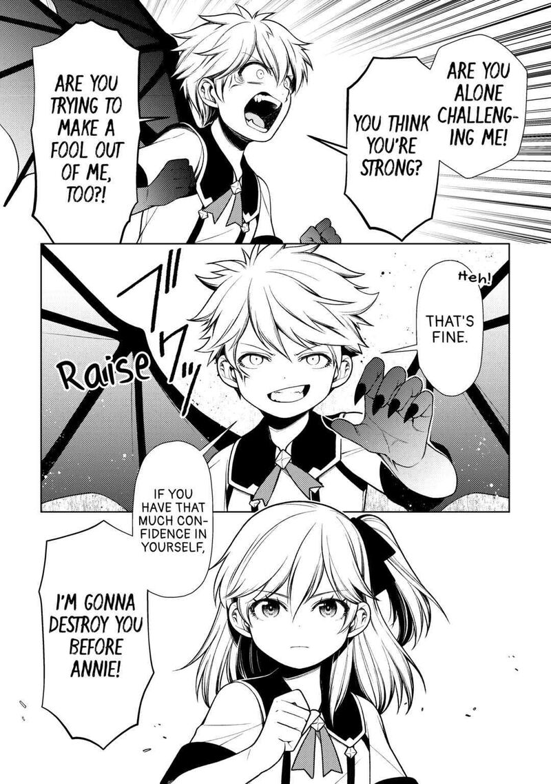 Zensei De Tsurai Omoi O Shita No De Kamisama Ga Shazai Ni Kimashita Chapter 12 Page 26