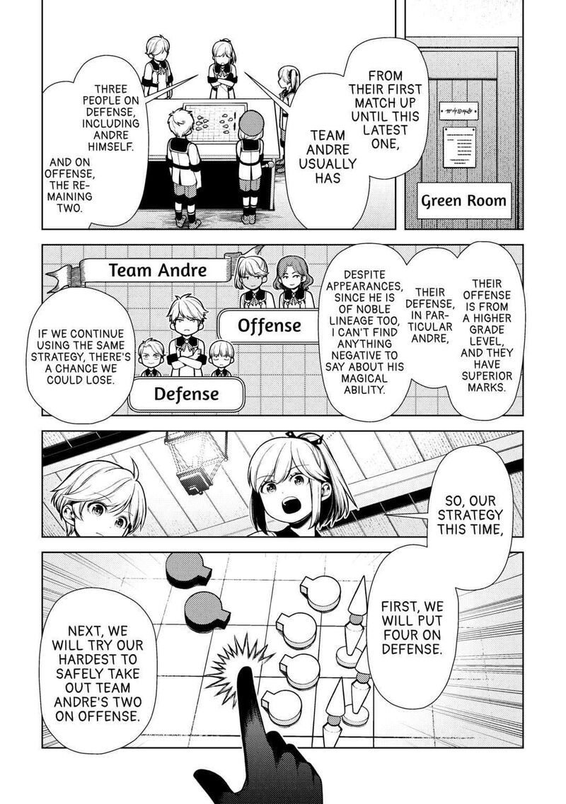 Zensei De Tsurai Omoi O Shita No De Kamisama Ga Shazai Ni Kimashita Chapter 12 Page 5