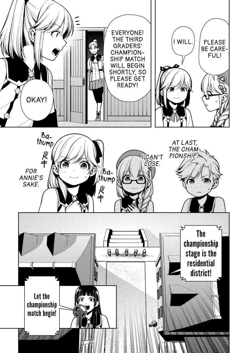 Zensei De Tsurai Omoi O Shita No De Kamisama Ga Shazai Ni Kimashita Chapter 12 Page 7