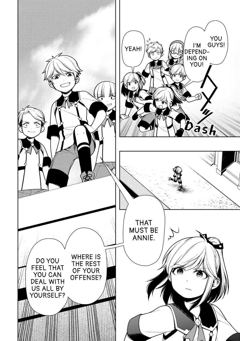 Zensei De Tsurai Omoi O Shita No De Kamisama Ga Shazai Ni Kimashita Chapter 12 Page 8