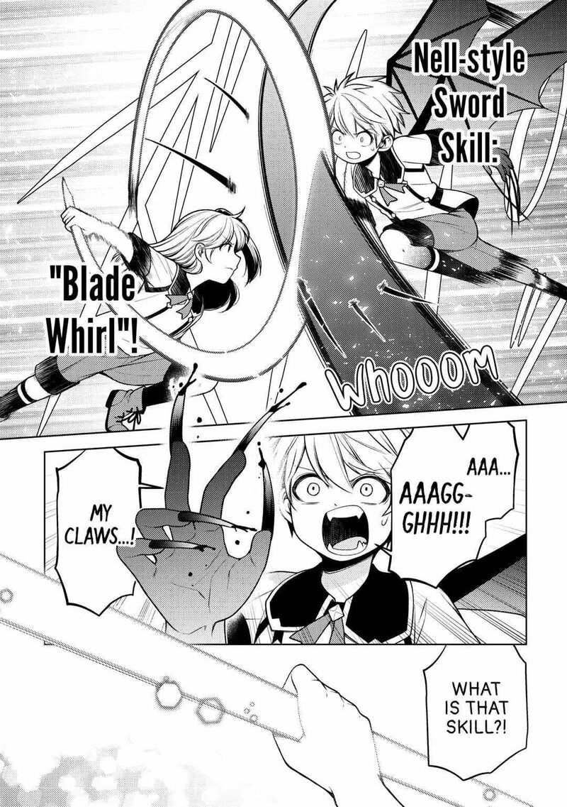 Zensei De Tsurai Omoi O Shita No De Kamisama Ga Shazai Ni Kimashita Chapter 13 Page 11