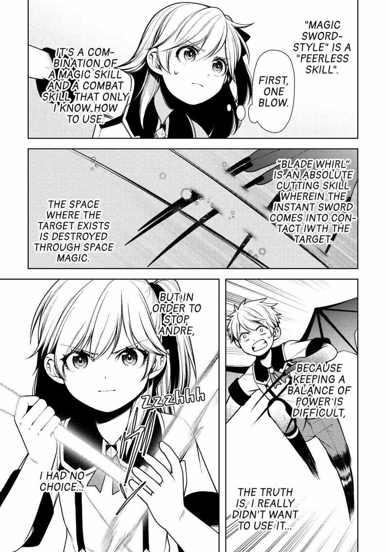 Zensei De Tsurai Omoi O Shita No De Kamisama Ga Shazai Ni Kimashita Chapter 13 Page 12