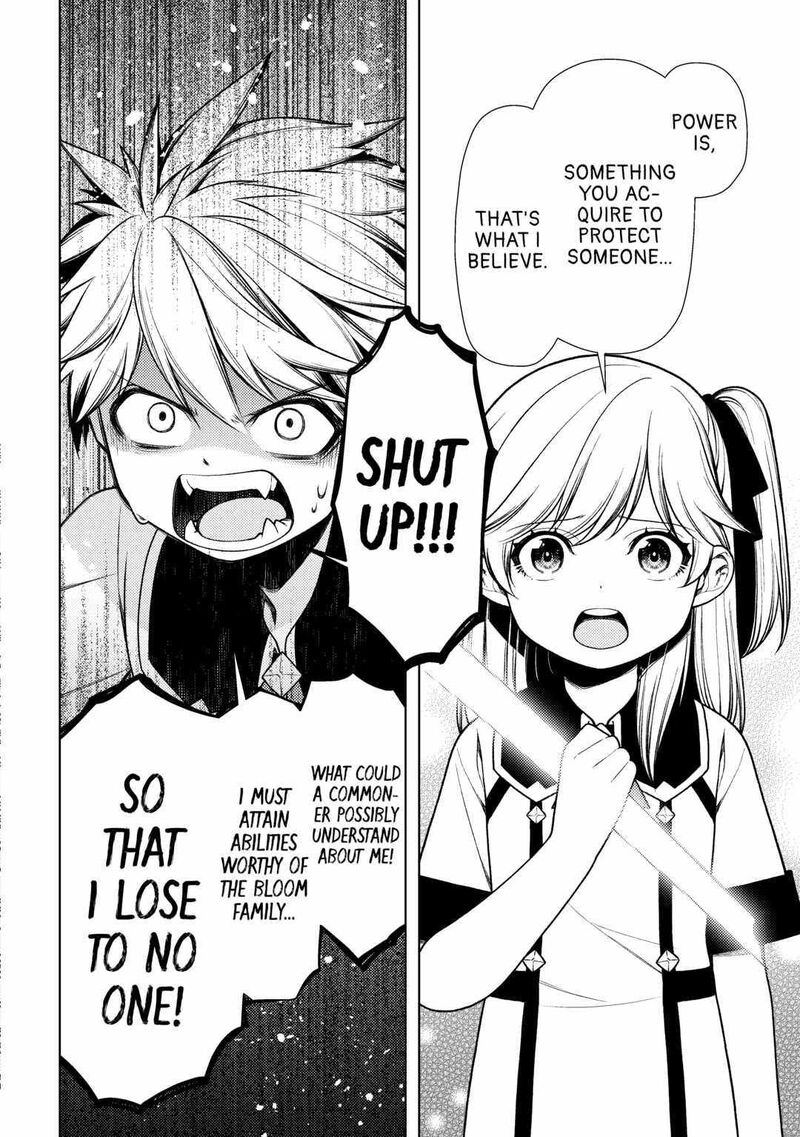 Zensei De Tsurai Omoi O Shita No De Kamisama Ga Shazai Ni Kimashita Chapter 13 Page 15