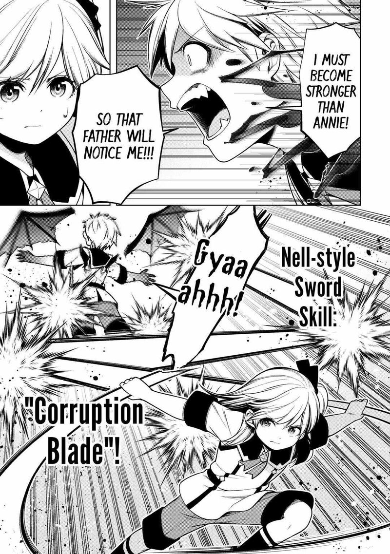 Zensei De Tsurai Omoi O Shita No De Kamisama Ga Shazai Ni Kimashita Chapter 13 Page 16