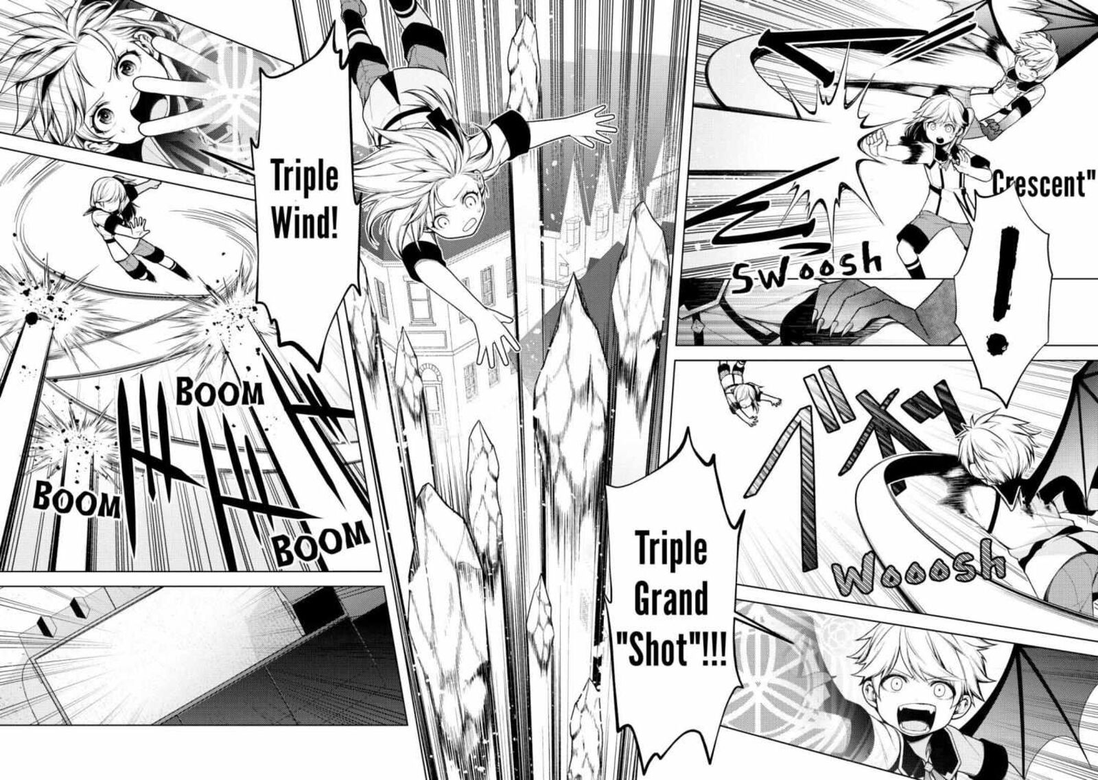 Zensei De Tsurai Omoi O Shita No De Kamisama Ga Shazai Ni Kimashita Chapter 13 Page 2