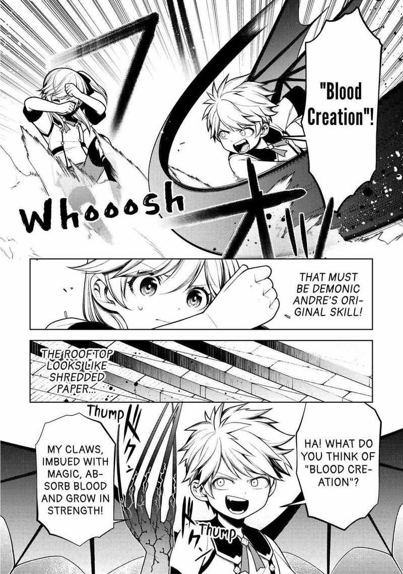 Zensei De Tsurai Omoi O Shita No De Kamisama Ga Shazai Ni Kimashita Chapter 13 Page 5