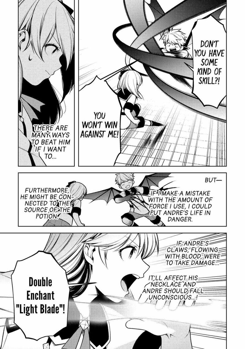 Zensei De Tsurai Omoi O Shita No De Kamisama Ga Shazai Ni Kimashita Chapter 13 Page 6