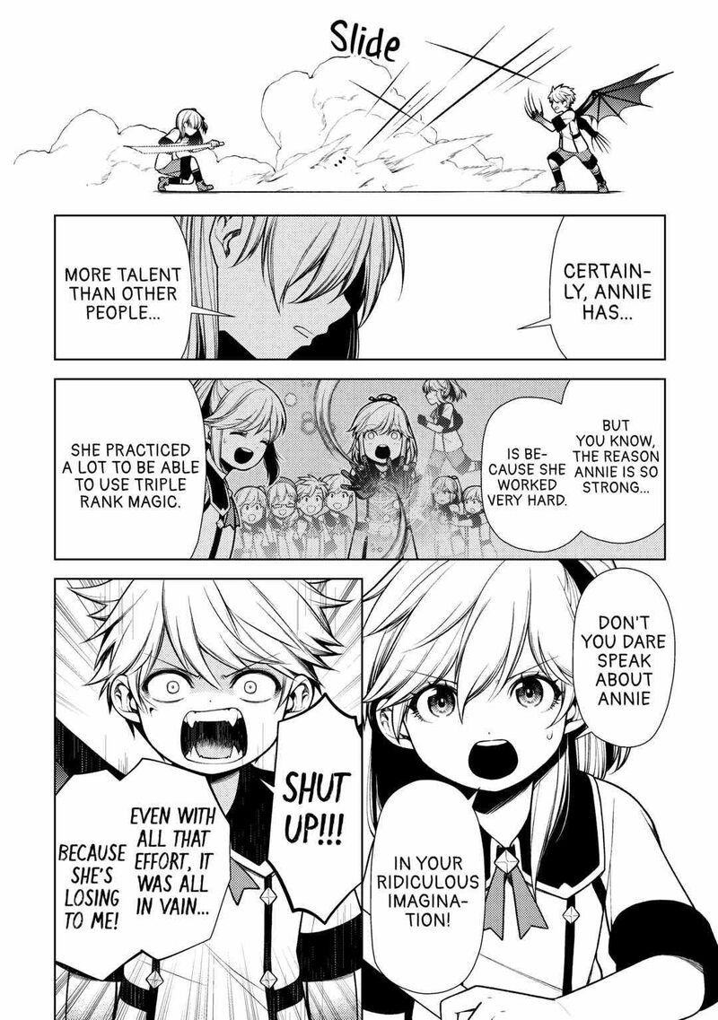 Zensei De Tsurai Omoi O Shita No De Kamisama Ga Shazai Ni Kimashita Chapter 13 Page 9