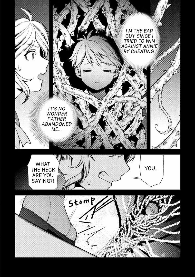 Zensei De Tsurai Omoi O Shita No De Kamisama Ga Shazai Ni Kimashita Chapter 14 Page 10