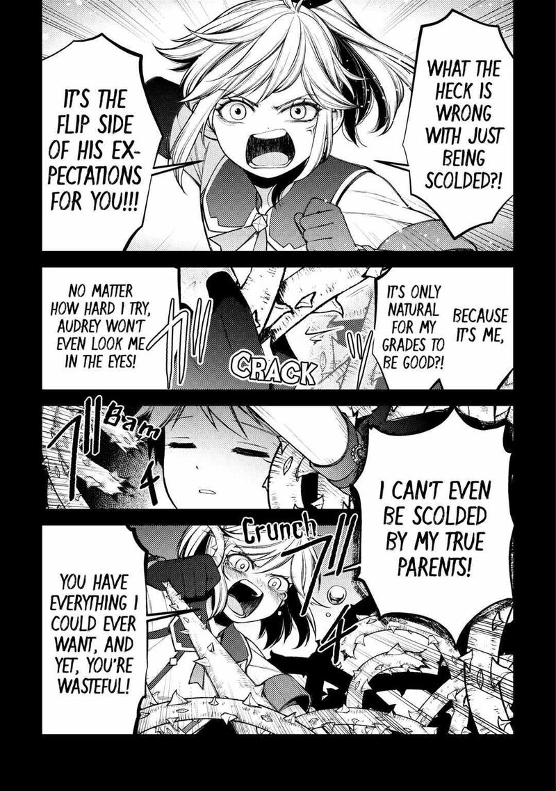 Zensei De Tsurai Omoi O Shita No De Kamisama Ga Shazai Ni Kimashita Chapter 14 Page 11