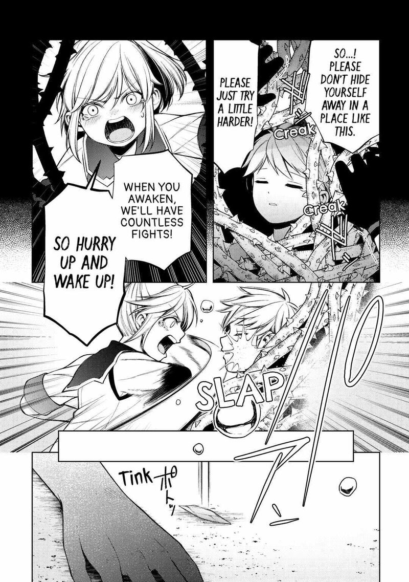 Zensei De Tsurai Omoi O Shita No De Kamisama Ga Shazai Ni Kimashita Chapter 14 Page 12